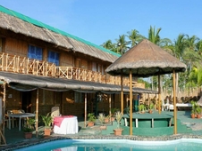 Anahaw Island View Resort