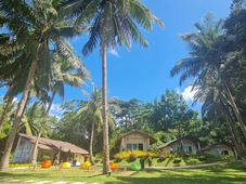 Antique Amor Bungalows & Villas