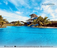 Aquamira Resort