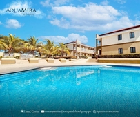 Aquamira Resort