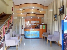 Asia Novo Boutique Hotel - Midsayap