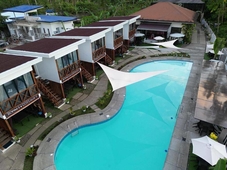 Bakawan Hideaway Resort & Restaurant