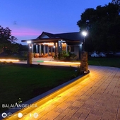 Balai Angelica - Nature Farm & Resort