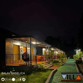 Balai Angelica - Nature Farm & Resort