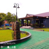 Balai Angelica - Nature Farm & Resort