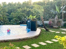 Balai Banahaw Vacation Farm & Private Resort