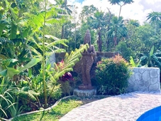 Balai Banahaw Vacation Farm & Private Resort