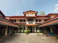 Balay Travel Lodge