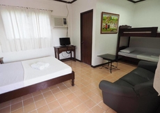 Balay Travel Lodge