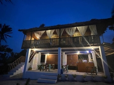 BalayPalay Tourist Inn & Resto Bar 