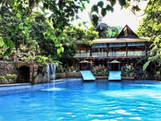 Batis Aramin Resort And Hotel Corp.