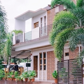 Baywalk Garden Pension House