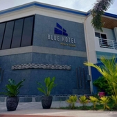 Blue Hotel and Resort 