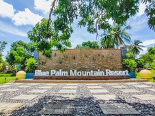 Blue Palm Mountain Resort