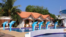 CRIS DEL MAR RESORT