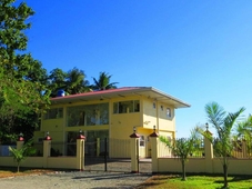 Caimito Beach Hotel