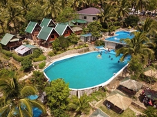 Camp Paraiso Resort