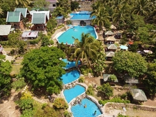 Camp Paraiso Resort