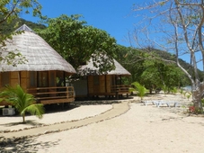 Cashew Grove Beach Resort