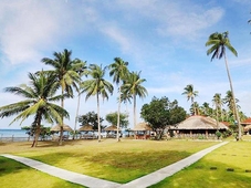 Dancalan Beach Resort