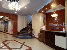 Elizabeth Hotel - Naga