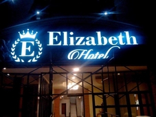 Elizabeth Hotel - Naga