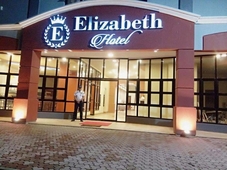 Elizabeth Hotel - Naga