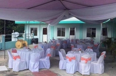 Emshienell Beach Resort and Event Place