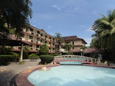 Filipiniana Hotel Calapan