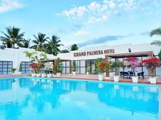 GRAND PALMERA HOTEL