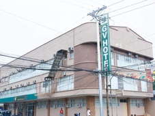 GV Hotel Borongan