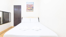 Golden Goddess Hotel Malasiqui Pangasinan by RedDoorz