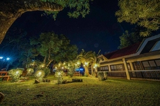 Grand Villa Laguna Resort