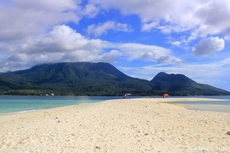 Happy Coconut Camiguin