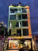 Anh Tuan Hotel & Coffee - Pleiku, Gia Lai