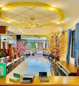 Anh Tuan Hotel & Coffee - Pleiku, Gia Lai