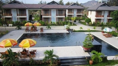 Aniise Villa Resort