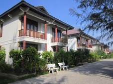 Aniise Villa Resort