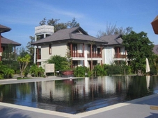 Aniise Villa Resort