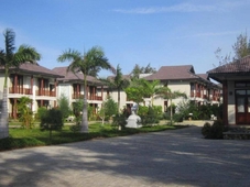 Aniise Villa Resort