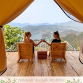 BAKHAN VIEWEST GLAMPING