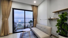 Bcons Garden Luxury Apartment