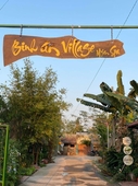 Binh An Village