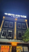 B?o Tram Korea Motel