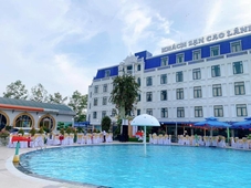 CAO LANH HOTEL