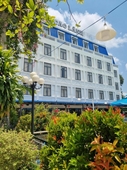 CAO LANH HOTEL