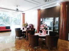 Crown Hotel Thai Nguyen