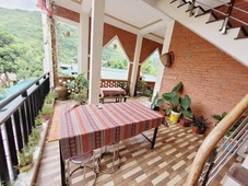 Du Gia View Homestay 