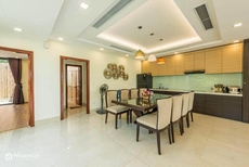 Villa Owner - Villa in Vinh Phuc