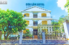 Son Lam Hotel